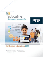 EDUCALINE