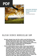 Download kajian bisnis rosulullah saw by Ayulia Hakim Fransiska SN28252210 doc pdf