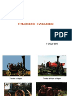 EVOLUCION-TRACTORES - Traccion