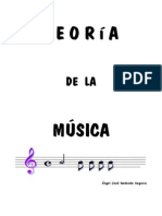 Teoria Musical