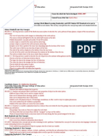 Sample Unit Ms 2015