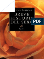 Historia Del Sexo
