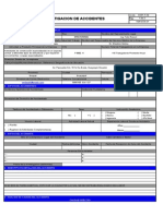 Gsst-f-02 Investigacion de Accidentes