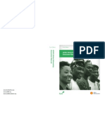 LEAD Africa Fellowship Associate Manual: First Edition First Edition