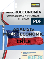 Analisis Macroeconomico Chile - Completa1