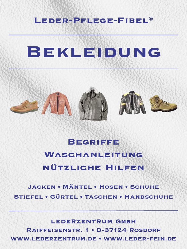 Reinigung und Pflege von Alcantara  Lederzentrum - Spezialist für