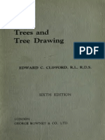 Trees Tree Drawing 00 Clif