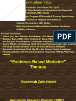 K1 - B2 - EBM Therapy