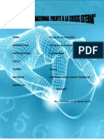 Proyecto de Inversion PDF