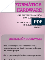 Informática Hardware PDF