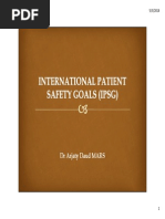 Download 1 International Patient Safety Goals IPSGpdf by andri SN282545661 doc pdf