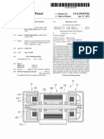 Ulllted States Patent (10) Patent N0.: US 8,159,079 B2