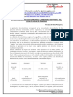 DOCUMENTO PDF. La Historia Jamas Contada Sobre La Memoria Historica Del Pueblo Afrocolombiano