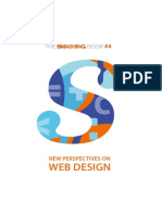 The Smashing Book #4 New Perspectives on Web Design
