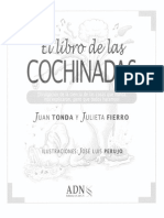 El Libro de Las Cochinadas -Julieta Fierro