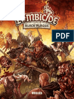 Zombicide Black Plague VF
