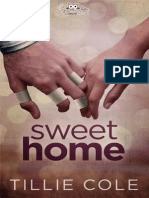 Sweet Home PDF