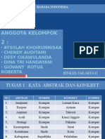 Bahasa Indonesia