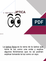 Optica Fisica