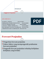 Penganggaran Perusahaan Bab 6-7