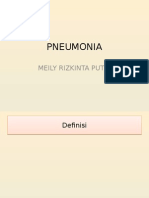 Pneumonia - PPTX Fix