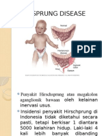 Power Point Hirschsprung Disease Tito