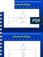 Intro To UTcont and TOFD