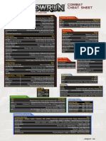 Shadowrun Combat Cheat Sheet by Adragon202-D71s2y5