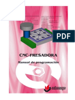 Manual Programacion CNC Fresa-1 PDF