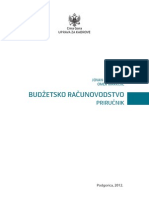 Budzetsko Racunovodstvo PDF