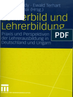 Kiss, Éva - Zsolnai, József: Das Lehrerbild Des ÉKP-Programms