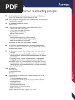 Download Edexcel IGCSE Accounting Answers by kwakwa4 SN282571493 doc pdf