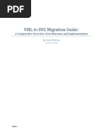 VML To SVG Migration Guide