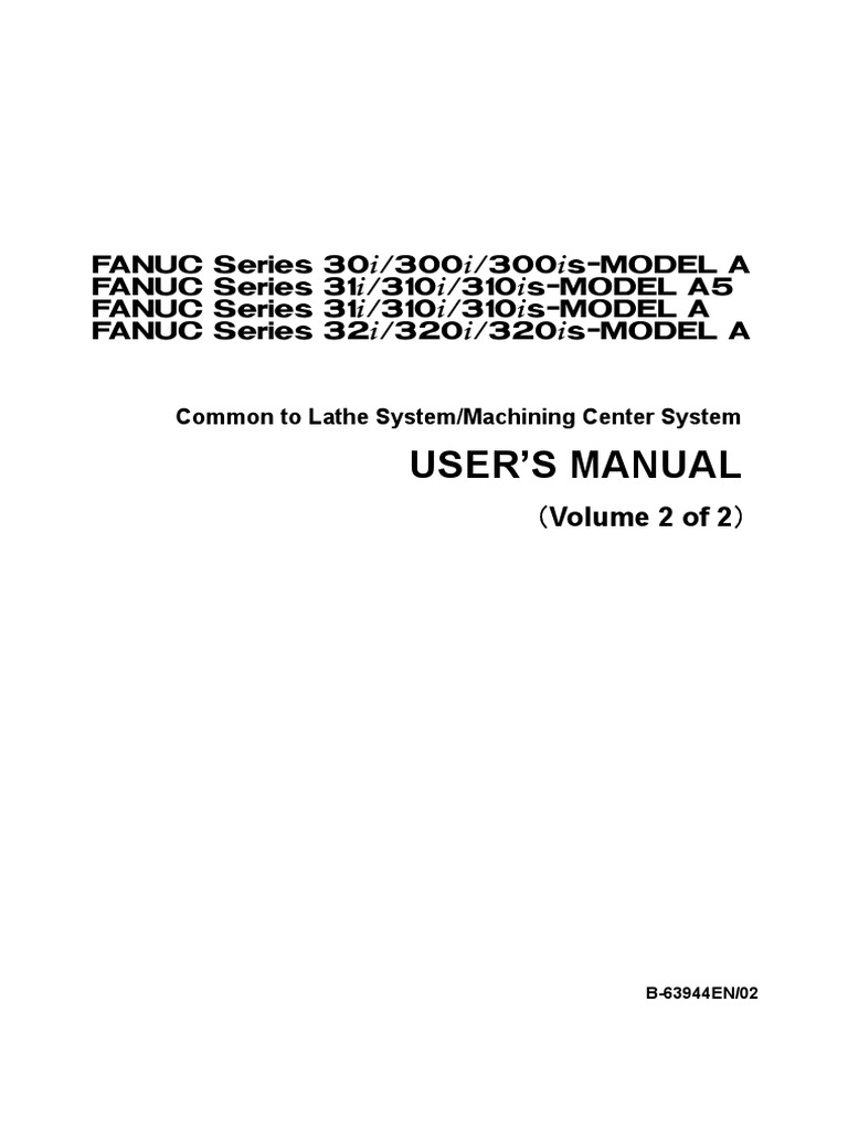 hrm 63944ENV2 | PDF | Subroutine | Macro (Computer Science)