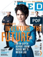 Wired Magazine