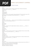 Download Devry Socs350 Week 2 Quiz Perfect Answer by teachertheacestud SN282580767 doc pdf