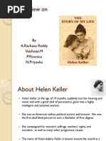 Helen Keller