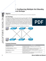 Confguring Multiple Hot Standby Router Protocol Groups.pdf