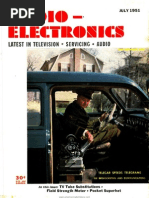 Re - 1985-10 | PDF | Electronic Engineering | Electricity