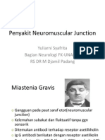 3.1.3.6 - Penyakit Neuromuscular Junction