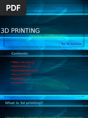 3d
