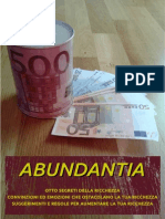 Abundantia