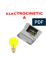 2.Electrocinetica