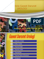 Gawat Darurat Urologi