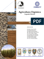 Libro de Agricultura Organica SEGUNDA PARTE 2009