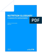 Nutrition Glossary (3)