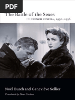 Cinephilia Movies, Love and Memory | PDF | Leisure