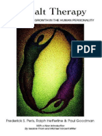 Download Gestalt Therapy Perls Frederick S by Nastasia18 SN282614207 doc pdf