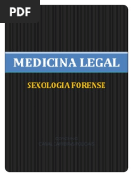 Sexologia Forense