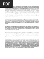 PROTENSÃO E CORDOALHAS